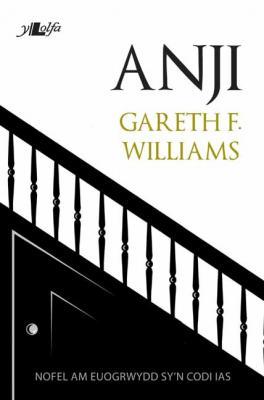 Llun o 'Anji (Elyfr)' gan Gareth F. Williams